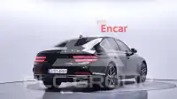 2025 Genesis G80