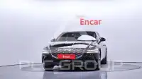 2025 Genesis G80