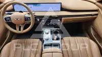 2025 Genesis G80