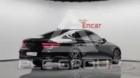 2025 Genesis G80