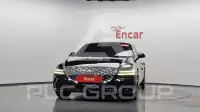 2025 Genesis G80