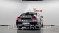 2025 Genesis G80