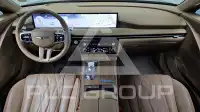 2025 Genesis G80