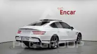 2025 Genesis G80
