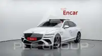 2025 Genesis G80