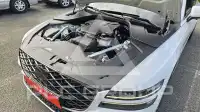 2025 Genesis G80
