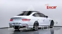 2025 Genesis G80