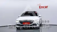 2025 Genesis G80
