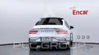 2025 Genesis G80