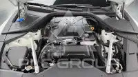 2025 Genesis G80