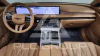 2025 Genesis G80