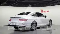 2025 Genesis G80