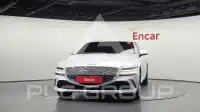 2025 Genesis G80