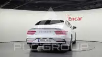 2025 Genesis G80