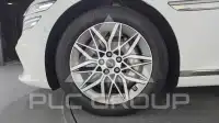 2025 Genesis G80