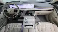 2025 Genesis G80