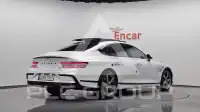 2025 Genesis G80