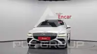 2025 Genesis G80