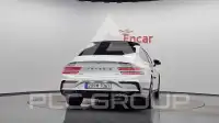 2025 Genesis G80