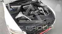 2025 Genesis G80