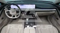 2025 Genesis G80