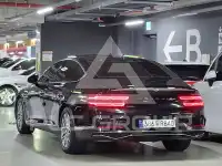 2025 Genesis G80