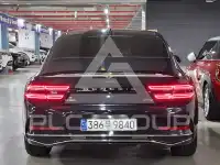 2025 Genesis G80
