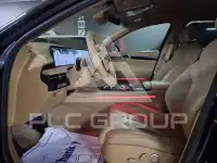 2025 Genesis G80
