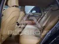 2025 Genesis G80