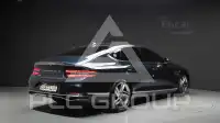 2025 Genesis G80