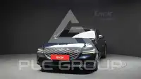 2025 Genesis G80