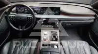 2025 Genesis G80