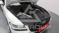 2025 Genesis G80