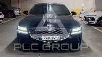 2025 Genesis G80