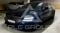 2025 Genesis G80
