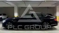 2025 Genesis G80