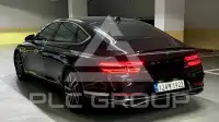 2025 Genesis G80