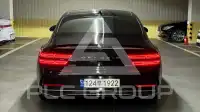 2025 Genesis G80