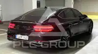2025 Genesis G80