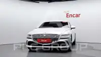 2025 Genesis G80