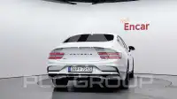 2025 Genesis G80