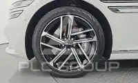 2025 Genesis G80