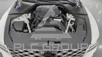 2025 Genesis G80