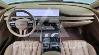 2025 Genesis G80