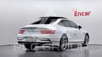 2025 Genesis G80