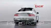 2025 Genesis G80