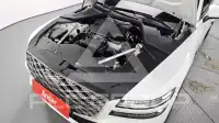2025 Genesis G80