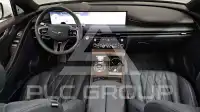 2025 Genesis G80