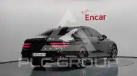 2025 Genesis G80