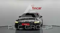 2025 Genesis G80